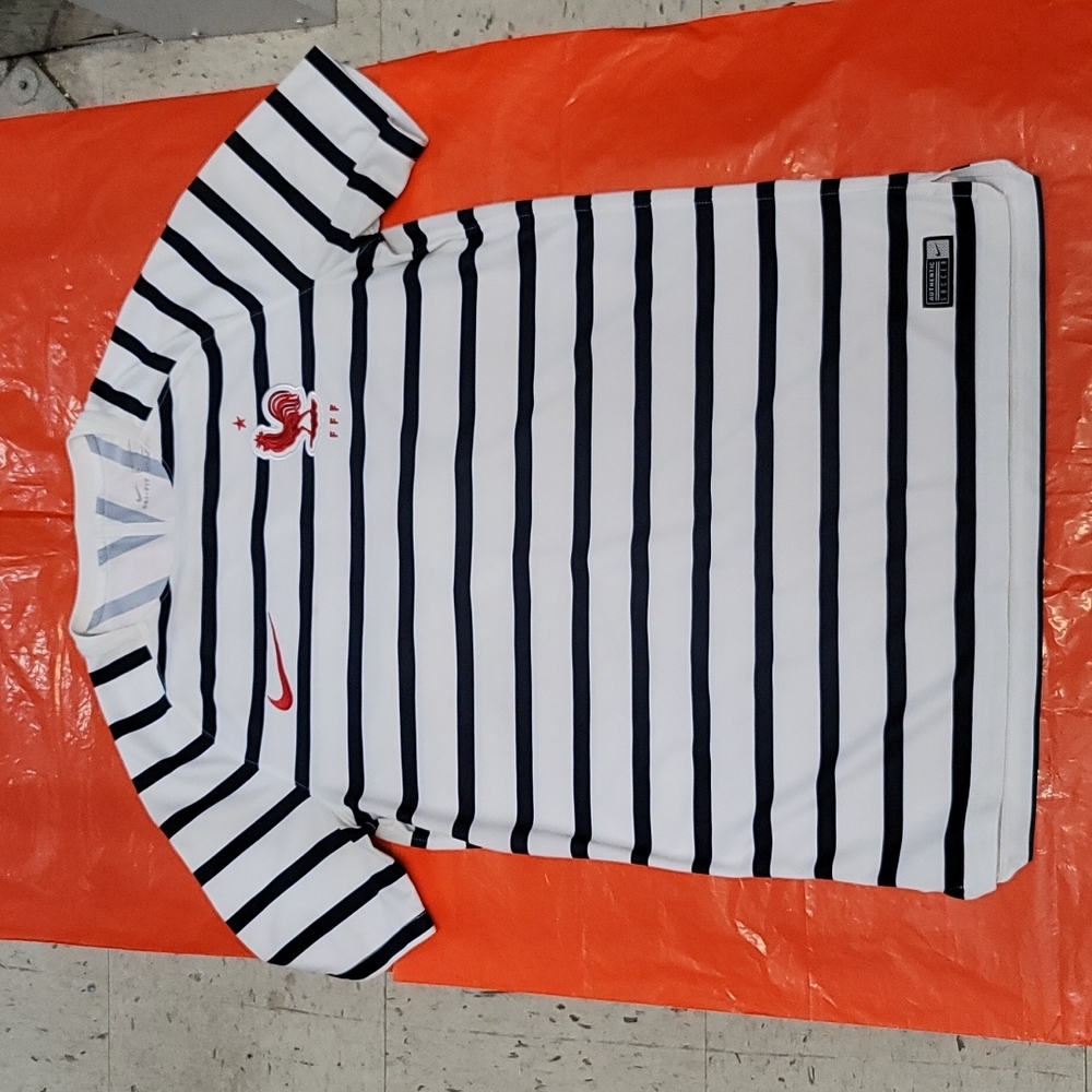 Nike Soccer Jersey